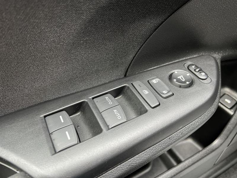 honda Civic Berline 2021 - 17