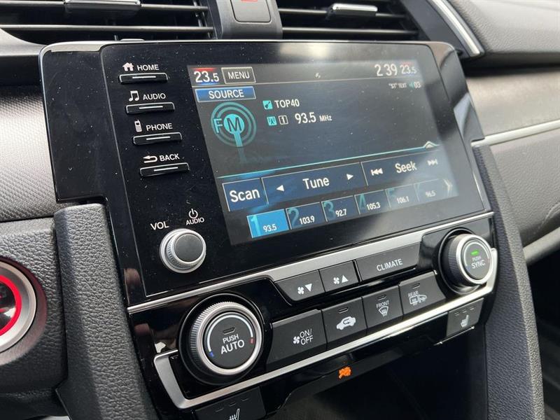 honda Civic Berline 2021 - 20