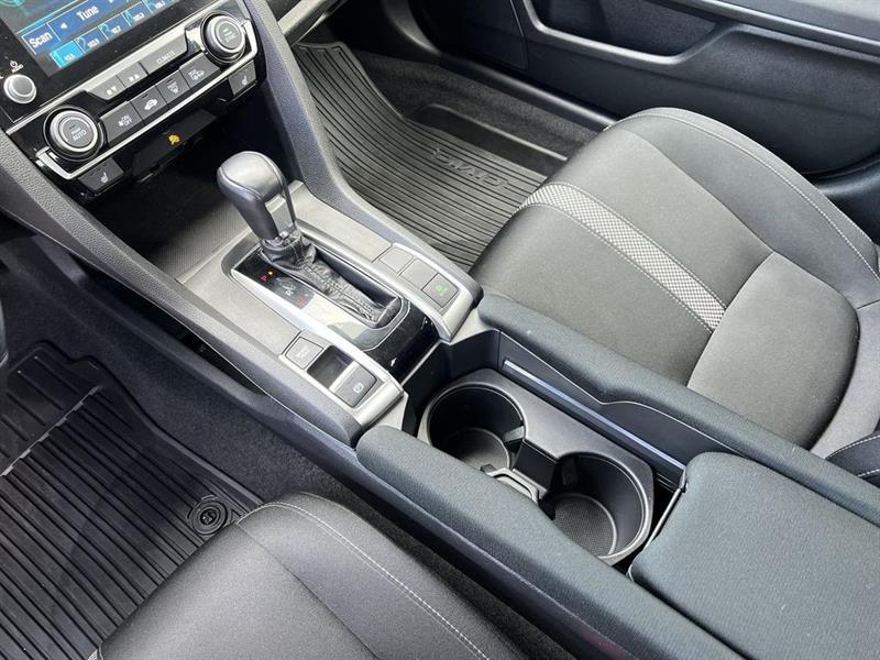 honda Civic Berline 2021 - 24