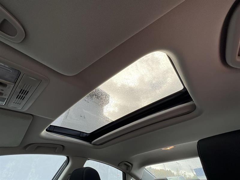 honda Civic Berline 2021 - 25