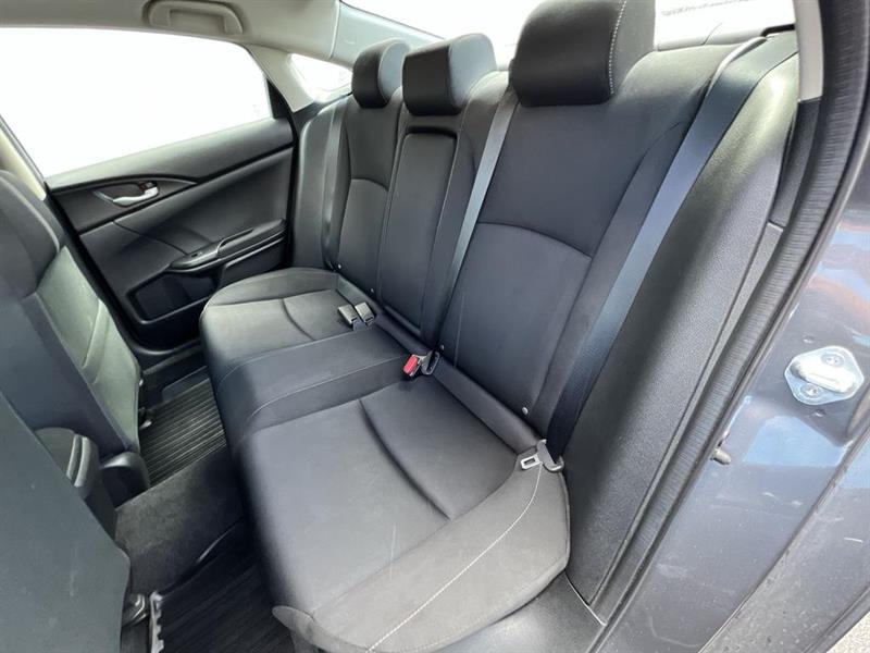 honda Civic Berline 2021 - 26