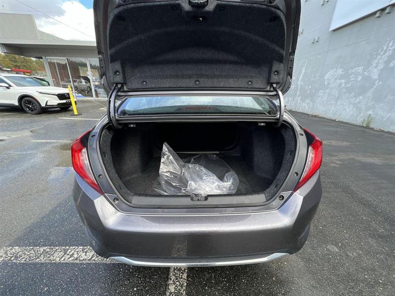 honda Civic Berline 2021 - 27