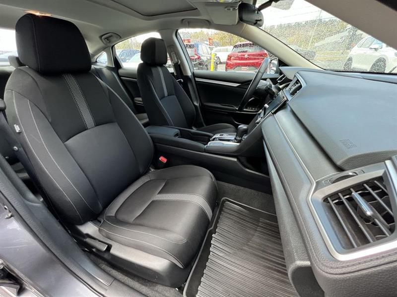 honda Civic Berline 2021 - 28