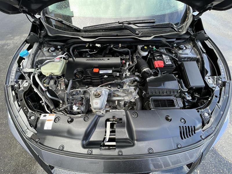 honda Civic Berline 2021 - 29