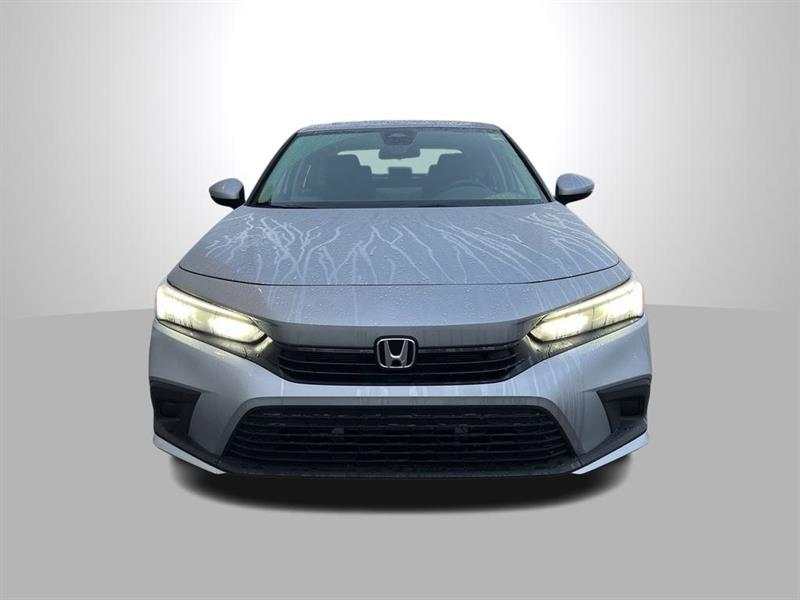 honda Civic Sedan 2023 - 3