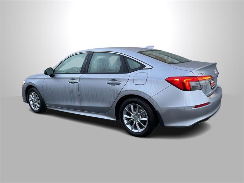 honda Civic Sedan 2023 - 7