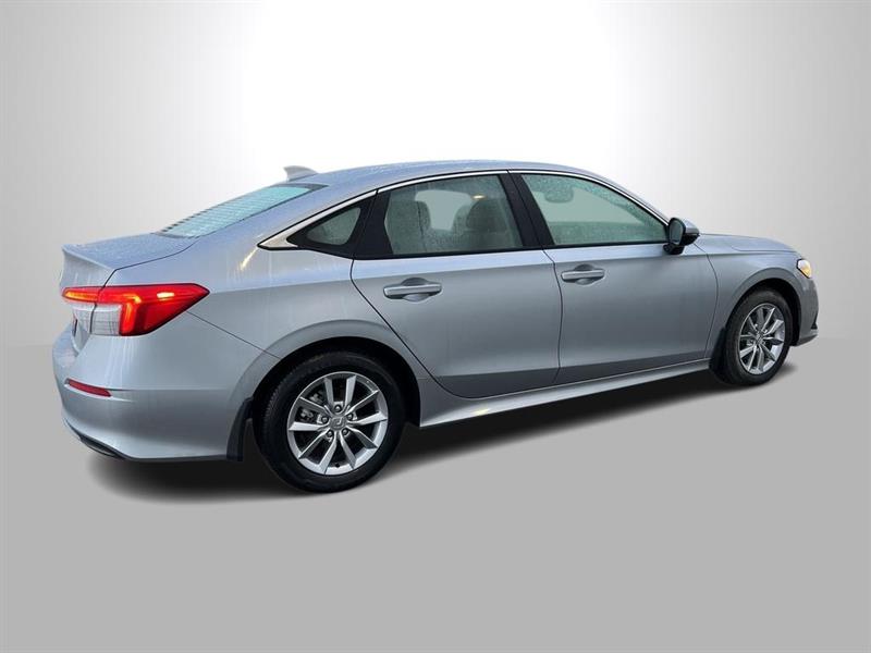 honda Civic Sedan 2023 - 11