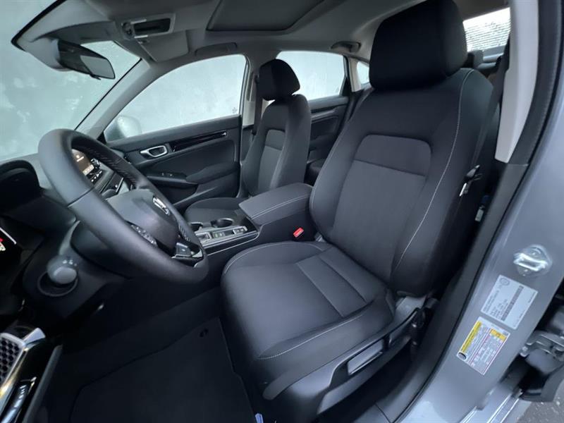 honda Civic Sedan 2023 - 15