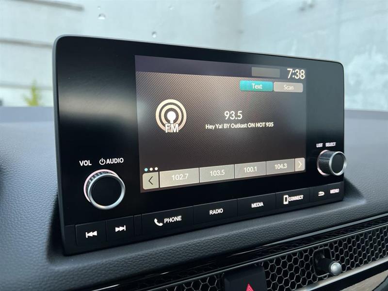 honda Civic Sedan 2023 - 20