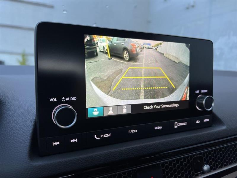 honda Civic Sedan 2023 - 21