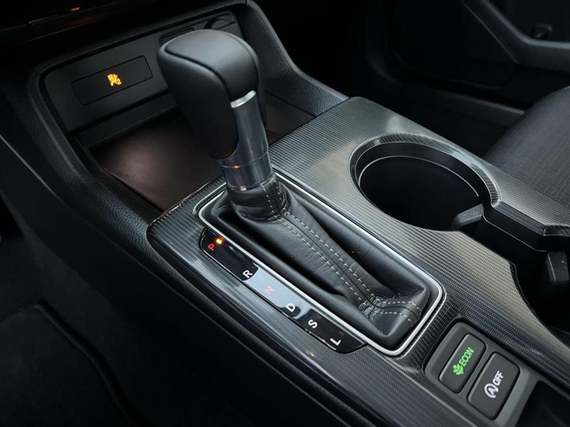 honda Civic Sedan 2023 - 23