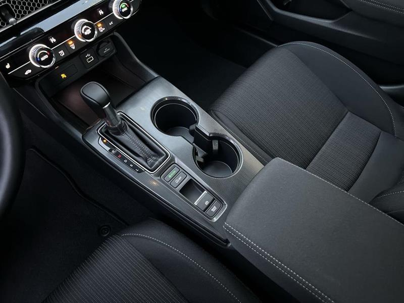 honda Civic Sedan 2023 - 24