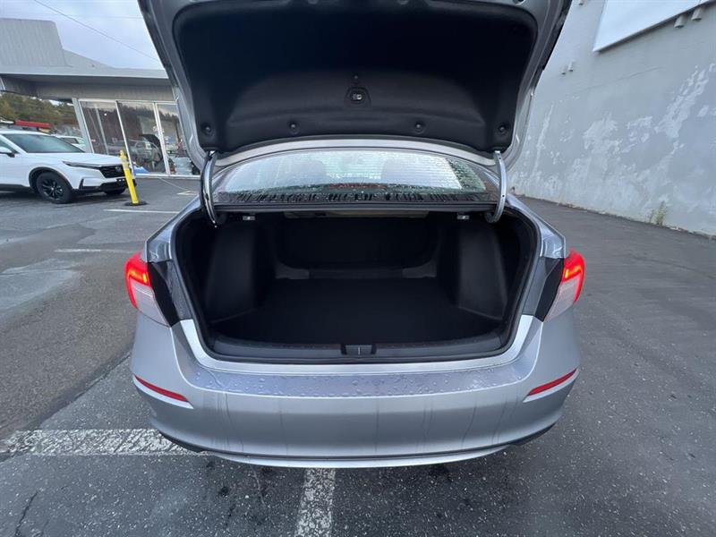 honda Civic Sedan 2023 - 27