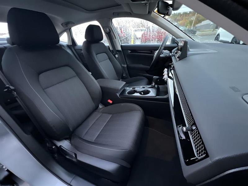 honda Civic Sedan 2023 - 28