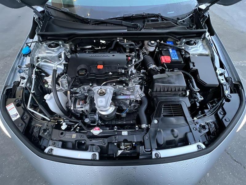 honda Civic Sedan 2023 - 29