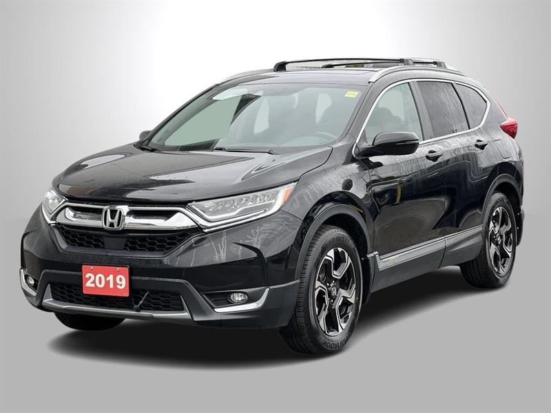 honda CR-V 2019