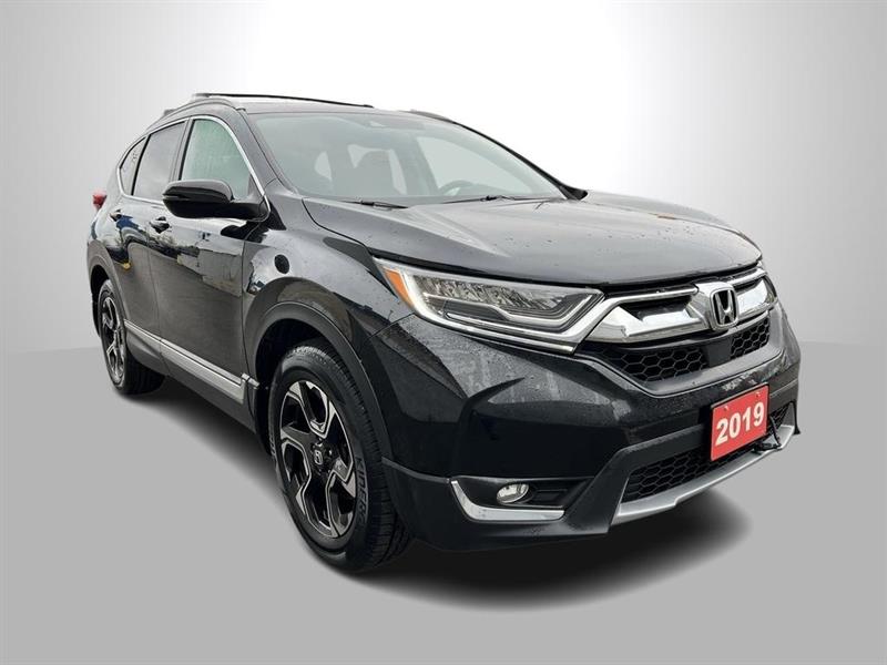 honda CR-V 2019 - 2