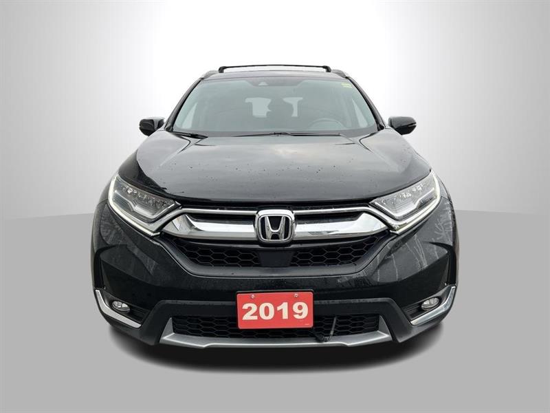 honda CR-V 2019 - 3