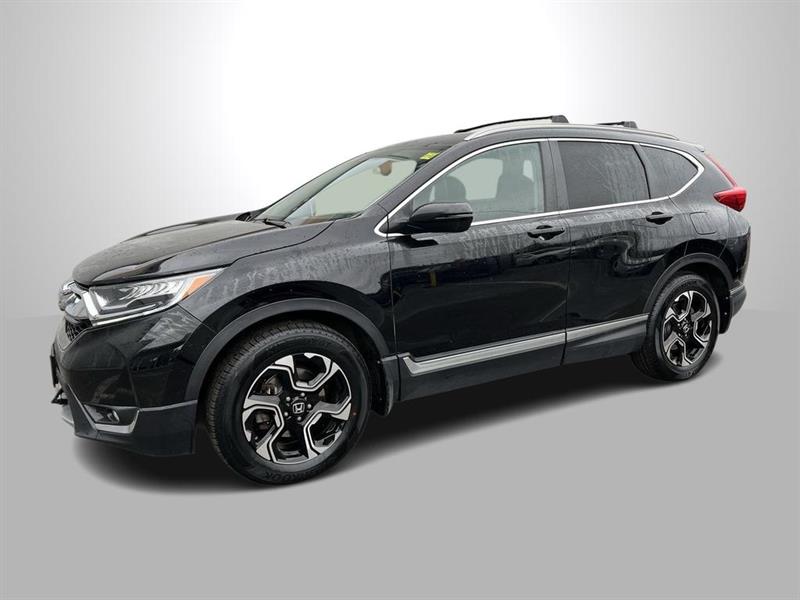 honda CR-V 2019 - 5