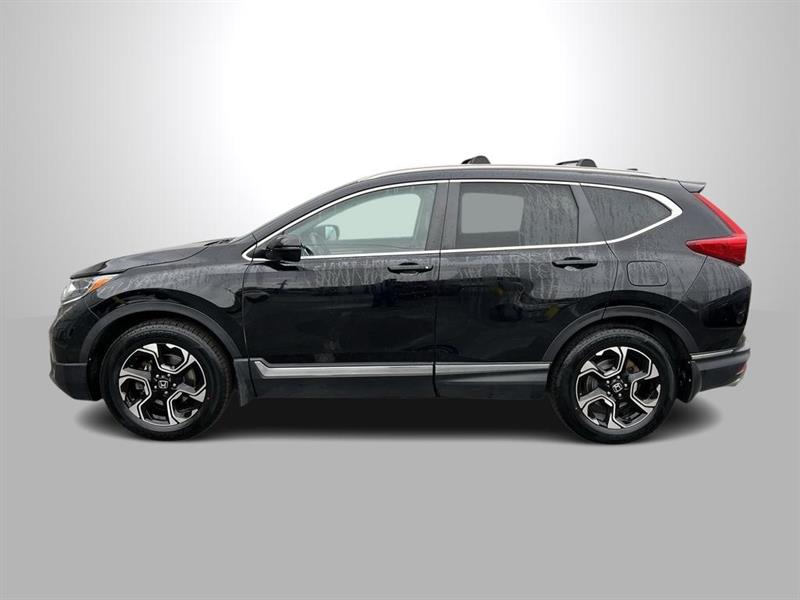 honda CR-V 2019 - 6