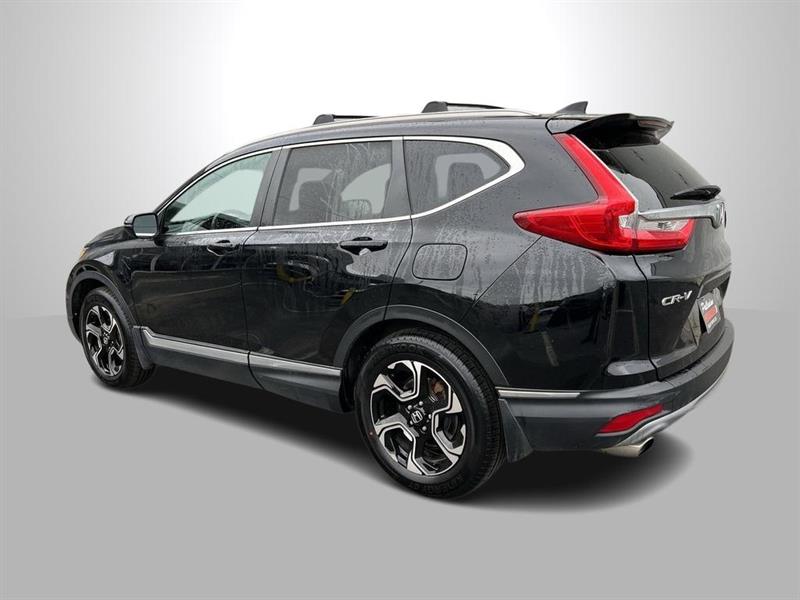 honda CR-V 2019 - 7