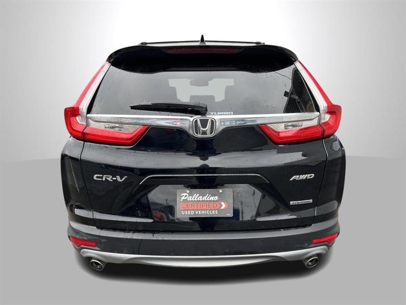honda CR-V 2019 - 9