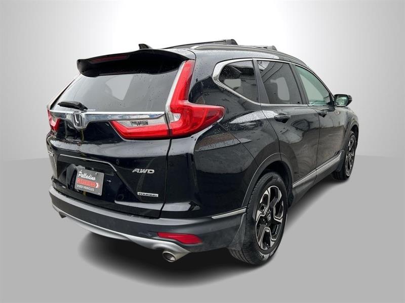 honda CR-V 2019 - 10