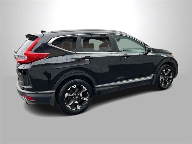 honda CR-V 2019 - 11