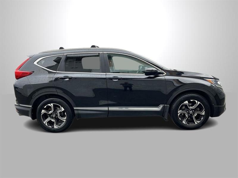 honda CR-V 2019 - 12