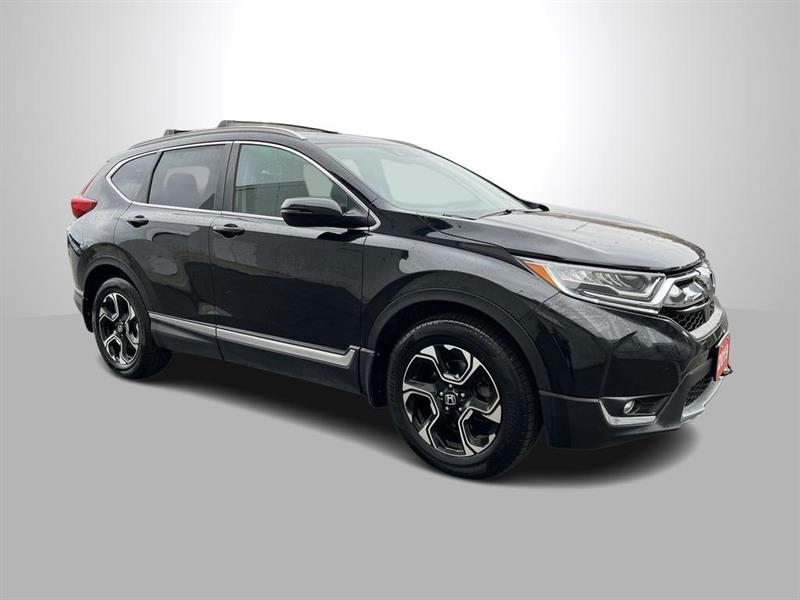 honda CR-V 2019 - 13
