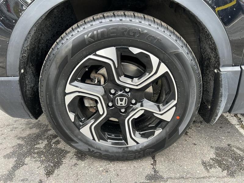 honda CR-V 2019 - 14