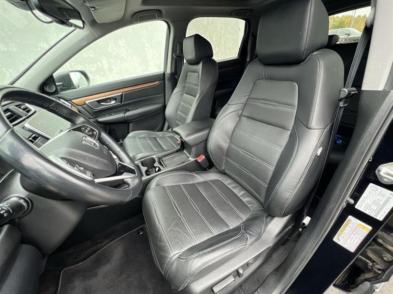 honda CR-V 2019 - 15