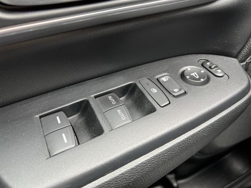 honda CR-V 2019 - 17