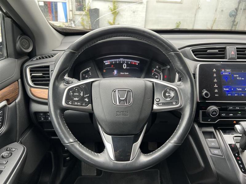 honda CR-V 2019 - 18