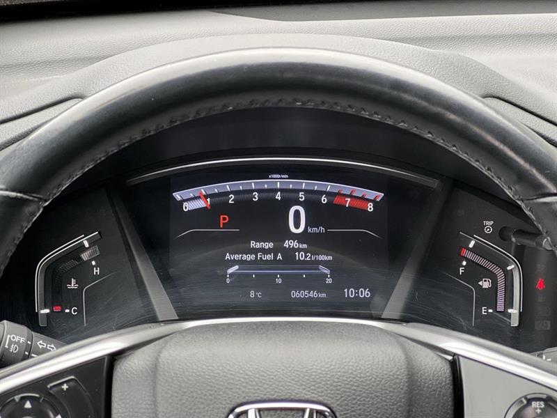 honda CR-V 2019 - 19