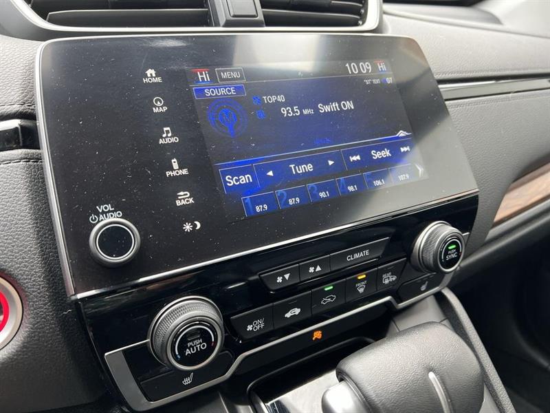 honda CR-V 2019 - 20