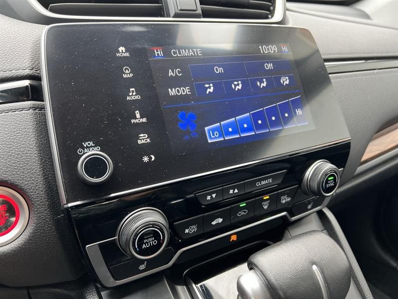 honda CR-V 2019 - 23