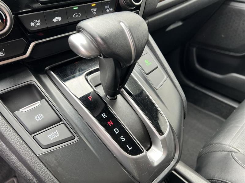 honda CR-V 2019 - 24