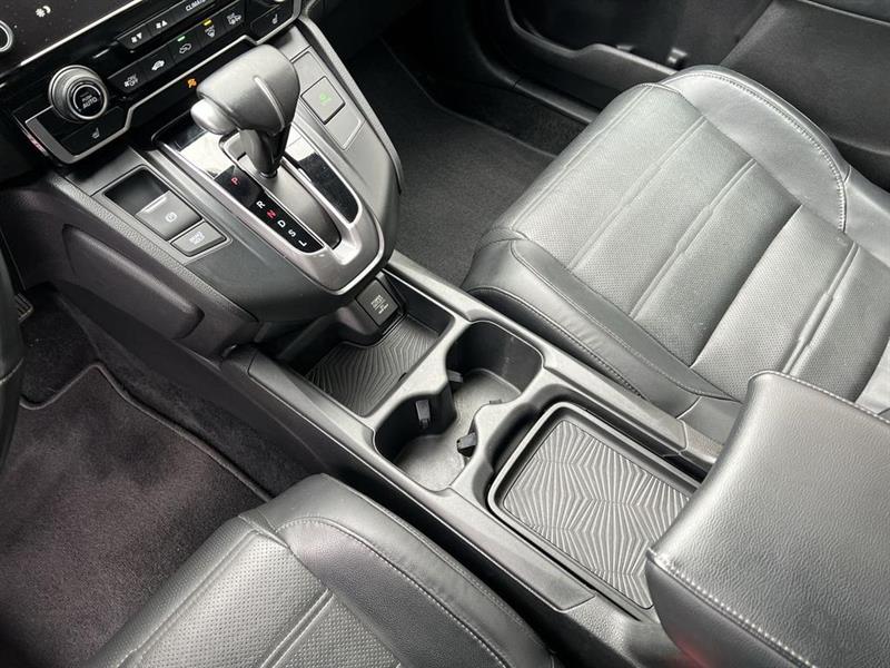 honda CR-V 2019 - 25