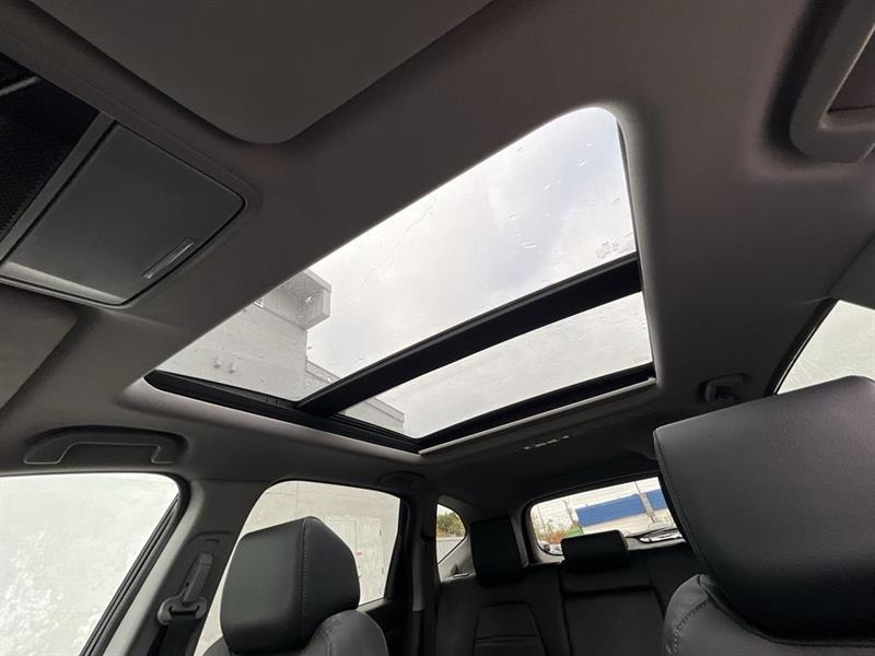 honda CR-V 2019 - 26