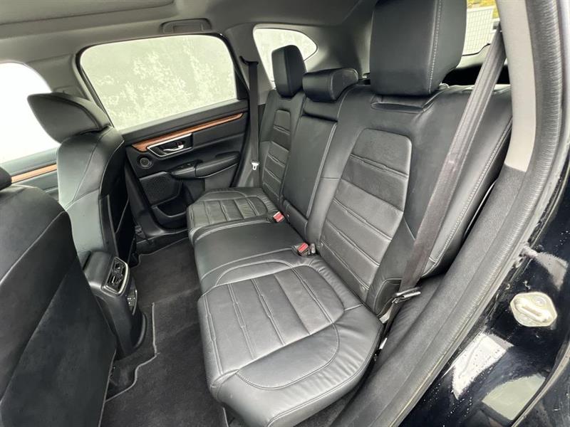 honda CR-V 2019 - 27