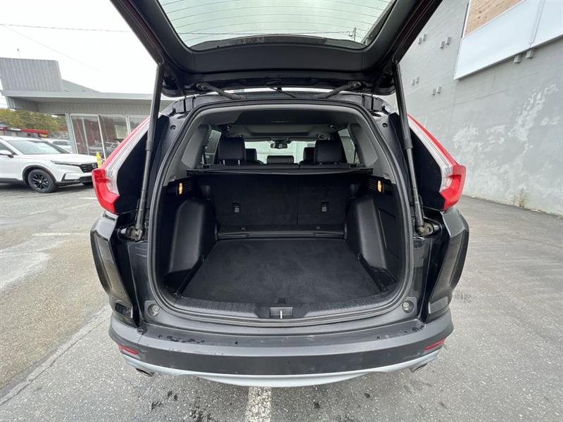 honda CR-V 2019 - 28