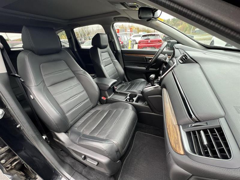 honda CR-V 2019 - 29