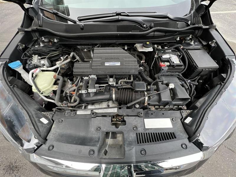 honda CR-V 2019 - 30