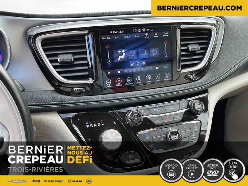 Chrysler Pacifica 14