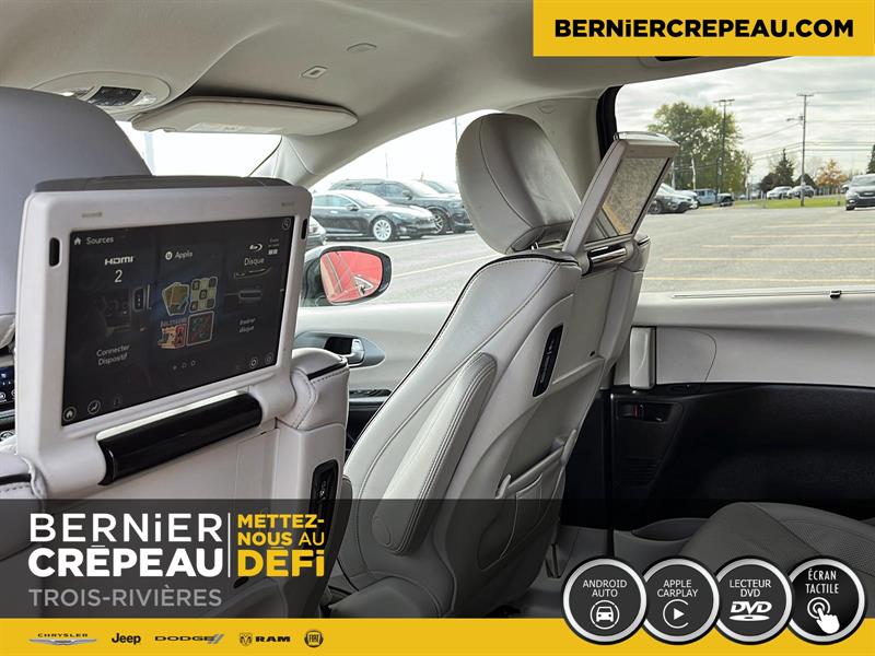 Chrysler Pacifica 20