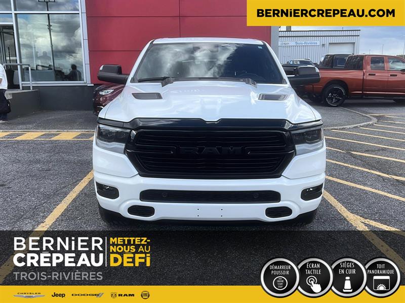 Ram 1500 7