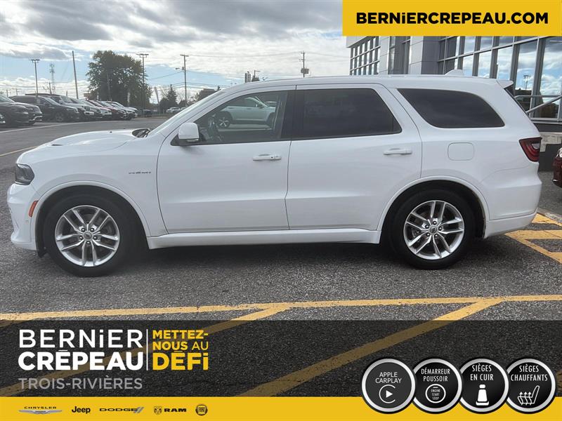 Dodge Durango 2