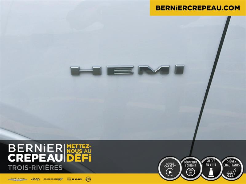 Dodge Durango 10