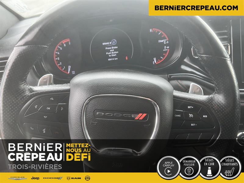 Dodge Durango 15